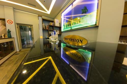 Pandora Residence Apartments — 4-Star Luxury Hotel in Tirana, Albania