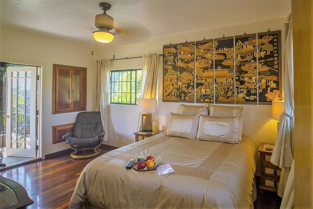 The Inn at Kulaniapia Falls - photo 12