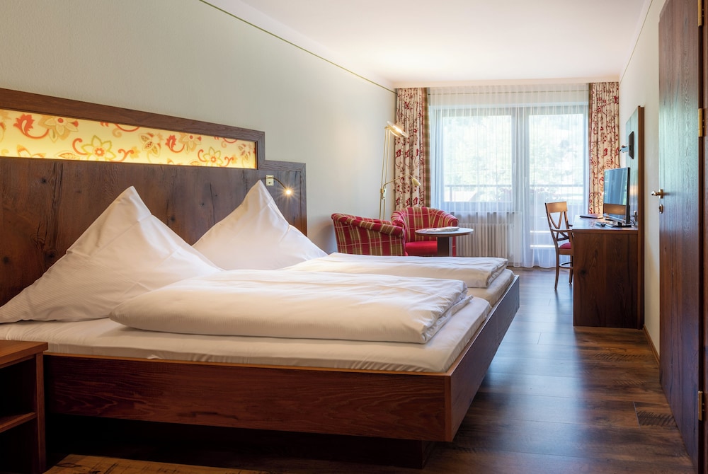 Sackmann Wanderhotel — Baiersbronn