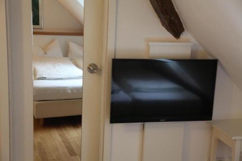 Bacchus Am See in Meersburg, Germany