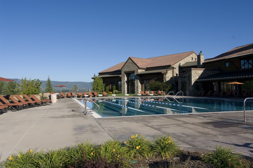 Flying Horse Resort & Club - photo 61