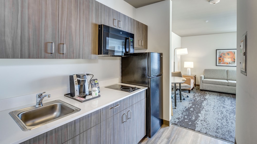 Holiday Inn & Suites Bellingham by IHG - photo 50