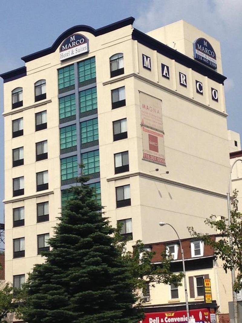 Marco Laguardia Hotel — Flushing