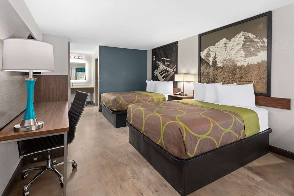 Super 8 by Wyndham Prattville Montgomery - photo 14
