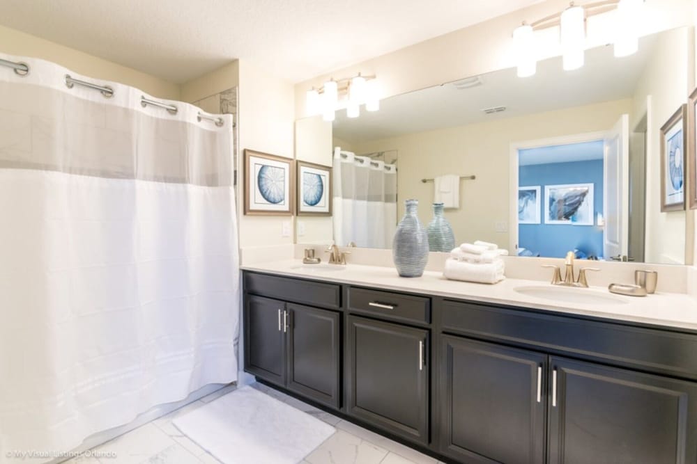 You Have Found the Perfect Holiday Home on Champions Gate Resort With Every 5 Star Amenity Orlando Townhome 2815 - photo 22