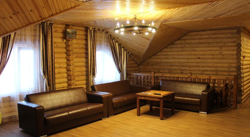 Baden Baden Termi Kurgan in Kurgan, Russia