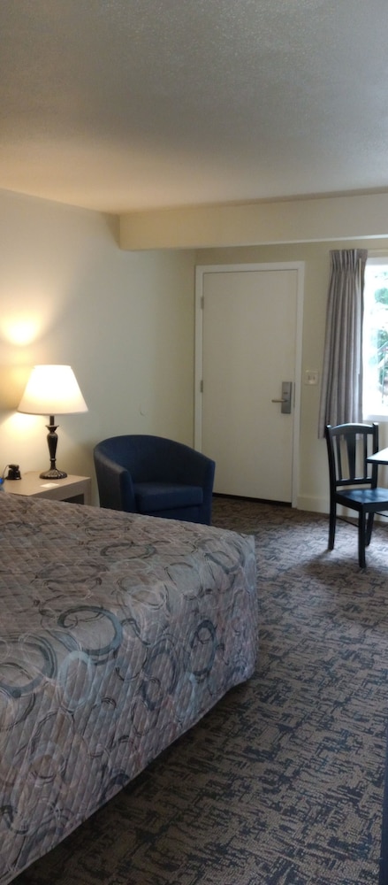 Cocusa Motel - photo 70
