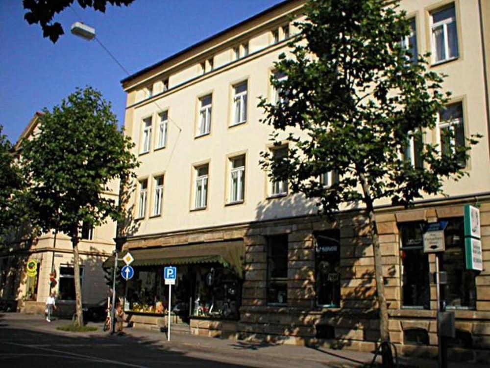 Ferienwohnungen Neumann — 4-Star Luxury Hotel in Bamberg, Germany
