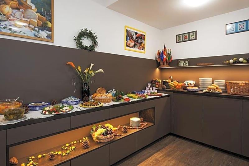Queenspark - carbon neutral hotel in Berlin