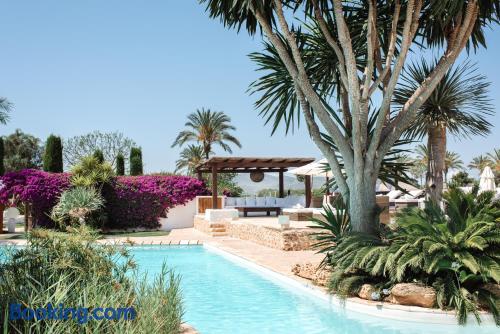 Agroturismo Atzaró — Santa Eularia Des Riu — photo 3