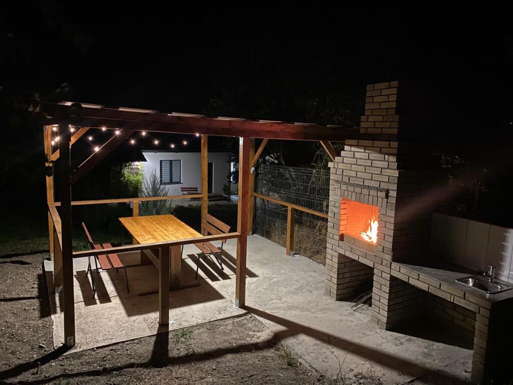 Leto in Unknown City, Russia