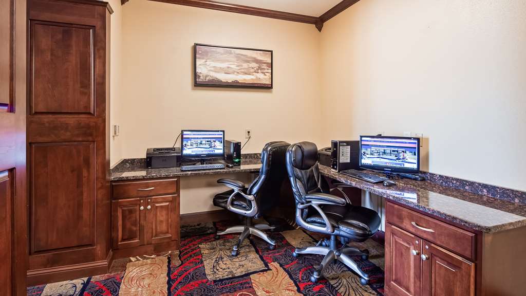 Best Western Plus Wausau Rothschild Hotel - photo 8