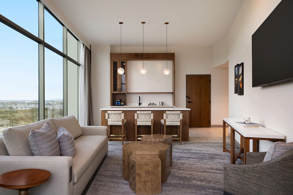 Hilton North Scottsdale At Cavasson - photo 35