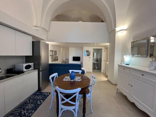 Palazzo Marisa — 4-Star Luxury Hotel in Fasano, Italy