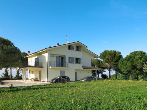Holiday Home Michela 2 by Interhome — 4-Star Luxury Hotel in Pineto, Italy