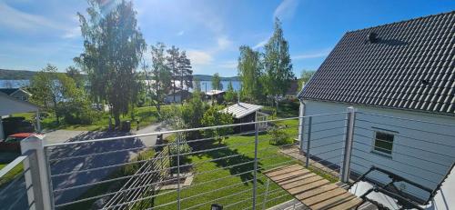 Lägenhet med sjöutsikt in Nora, Sweden