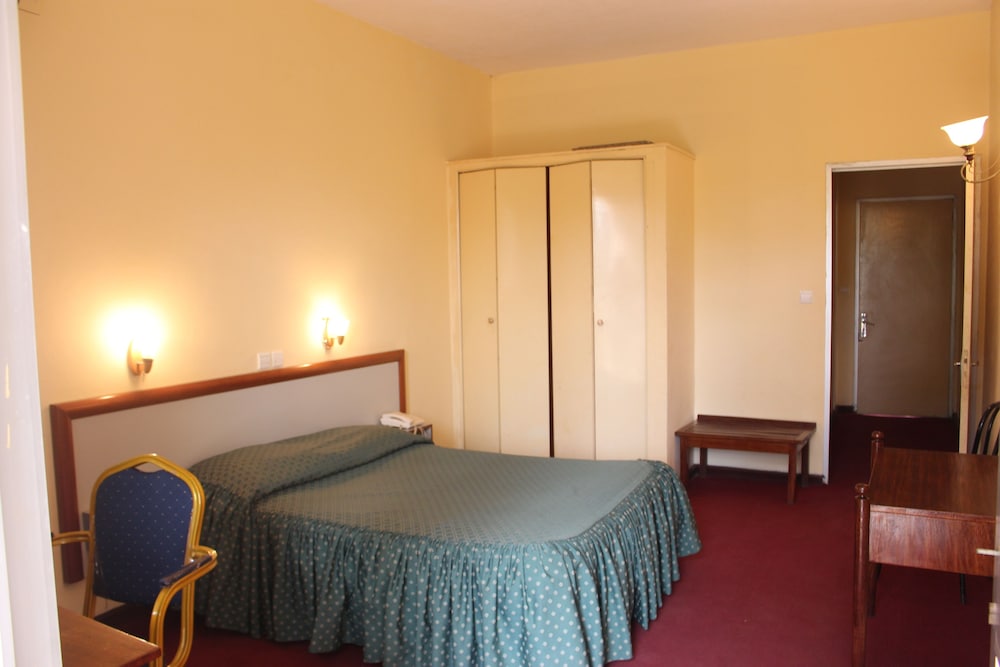 Hôtel Transcam — hotel in Ngaoundere