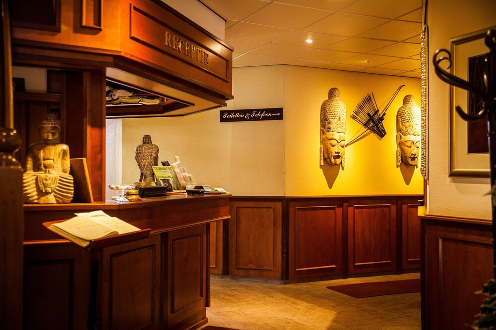 Hotel Marktzicht — Losser — photo 3