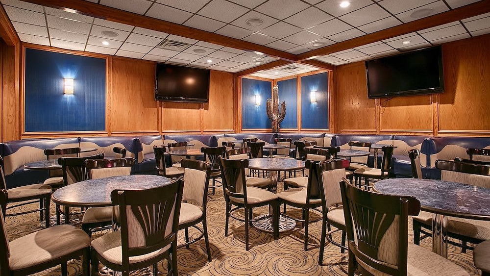 Stevens Inn - photo 37