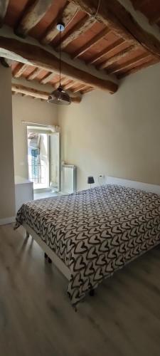 Apartment in Pistoia — 4-Star Luxury Hotel in Pistoia, Italy