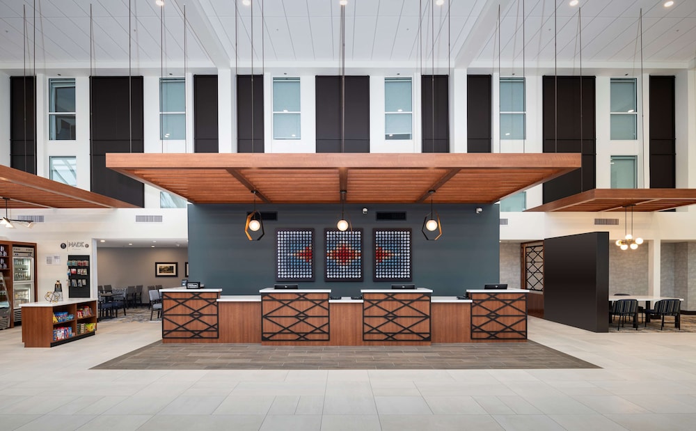 DoubleTree by Hilton Madison East WI - photo 9