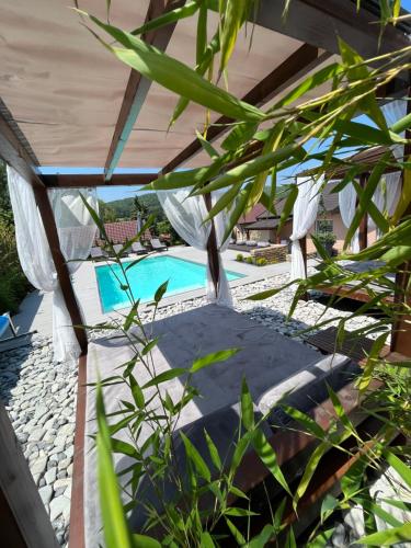 GardenLux Vrdnik — 4-Star Luxury Hotel in Vrdnik, Serbia