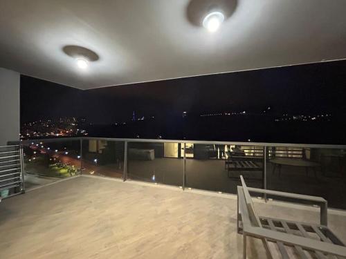 Axis Hippodrome Block II Apartment 170 m2