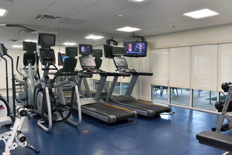 Fairfield Inn and Suites by Marriott Indianapolis East - photo 36