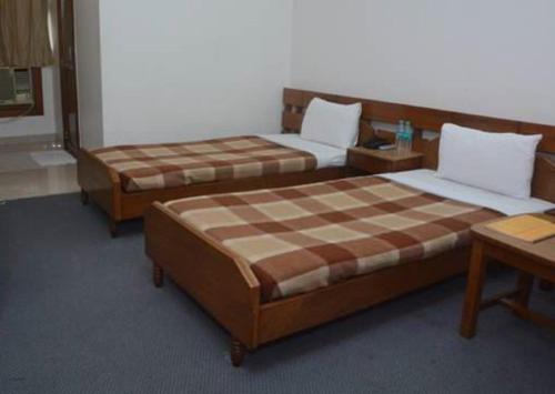 Hotel Natraj — Dibrugarh — photo 5