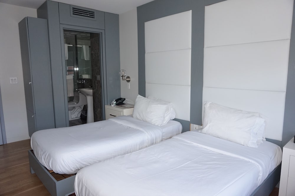 The Ridge Hotel - photo 4