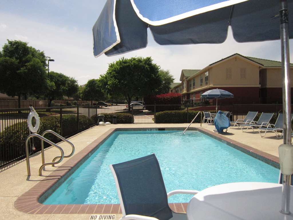 Extended Stay America Austin Arboretum North - photo 38