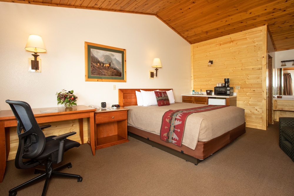 Flat Creek Inn - photo 9