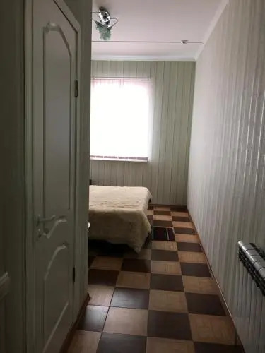 Hotel Noah in Liski, Russia