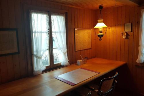 Bauernhaus mit Charme Traumaussicht und Sauna — 4-Star Luxury Hotel in Weggis, Switzerland