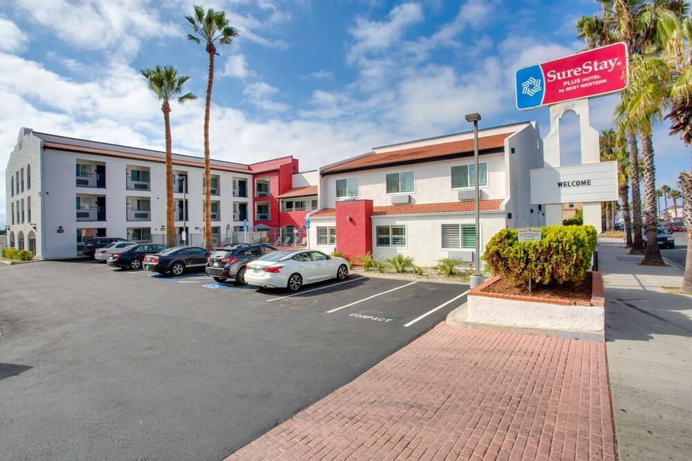 Quality Inn San Diego South Chula Vista - photo 44