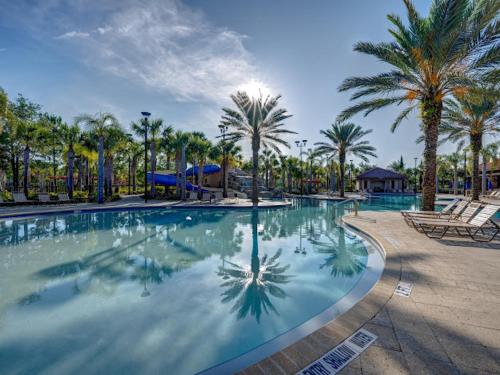 NEW Luxury Solterra Resort Home Disney World Family Retreat Vacation - photo 7