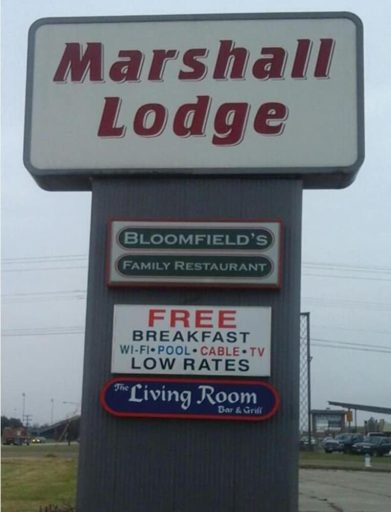 Marshall Lodge By OYO Hwy 65 - photo 42