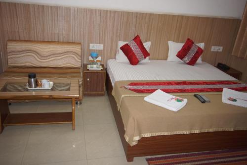 Hotel Mansa — Bhopal — photo 2