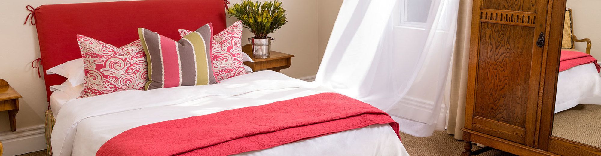 The Benjamin Hotel - last minute hotel in Durban
