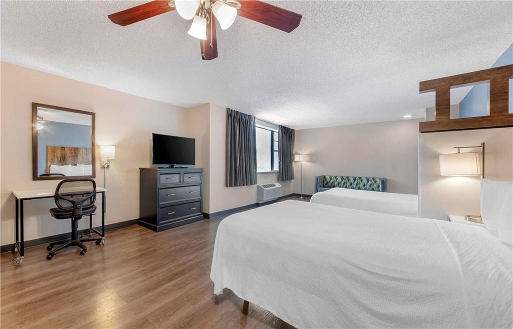 Extended Stay America Premier Suites Miami Airport Doral 87th Avenue South - photo 33