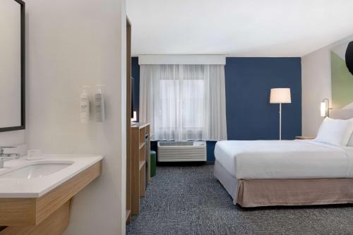 Spark by Hilton Savannah Midtown - photo 88