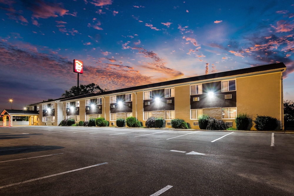Red Roof Inn Dry Ridge - photo 30
