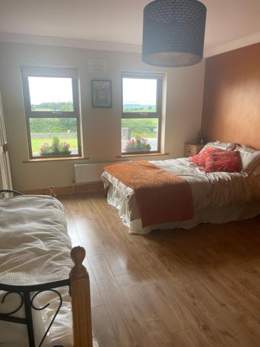 Lower Barn - carbon neutral hotel in Unknown City