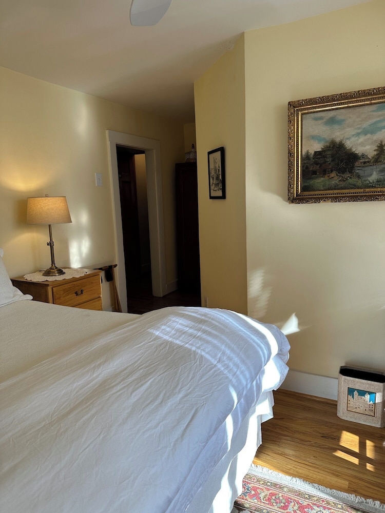 Gable House Bed and Breakfast Inn - photo 37