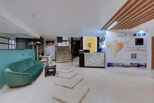 Click Sunburry Hotel Katra in Riasi, India