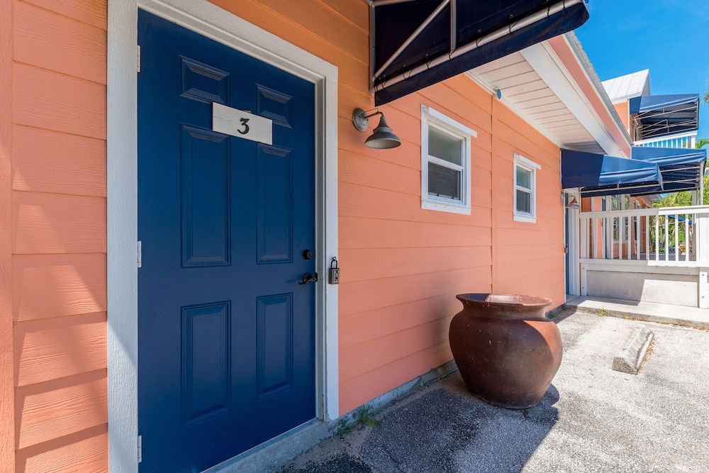 Inn at Tilton Place - photo 24