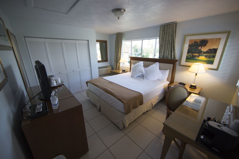 Rhumcay Beach Resort - photo 8