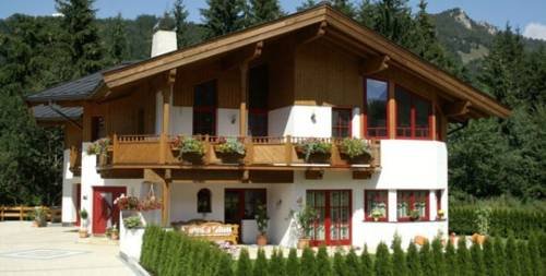 Ferienwohnungen Anita in Fieberbrunn, Austria