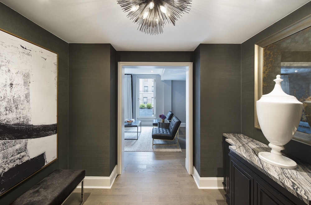 Omni Berkshire Place - photo 64