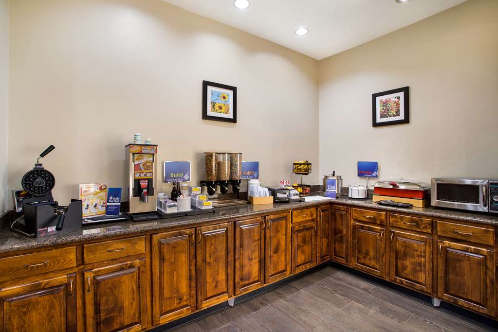 Best Western Gallup West - photo 5